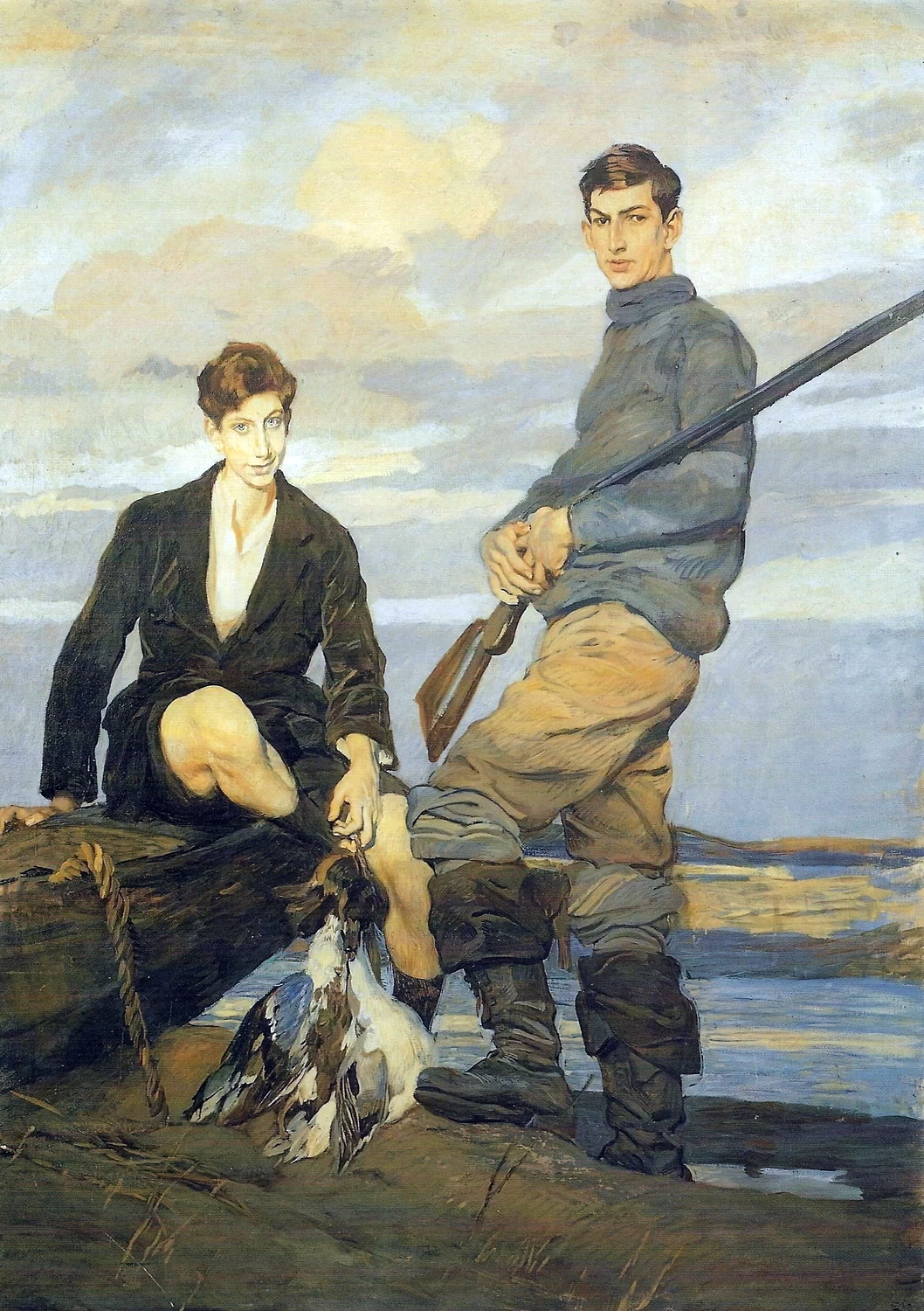 81-Ettore TitoI miei figli-1922  